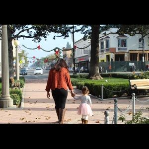 Meet your Posher, Diana